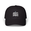 Amplify Women in Sports | Classic Dad Cap