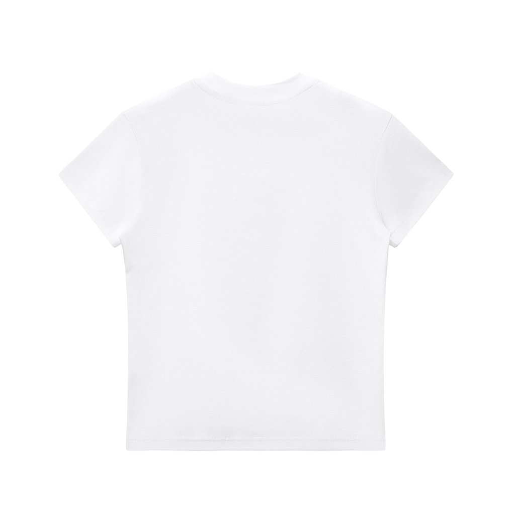 "Amplify" Women's Fit Crewneck T-Shirt