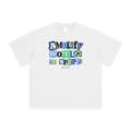 Amplify Women in Sports - Scrapbook T-Shirt