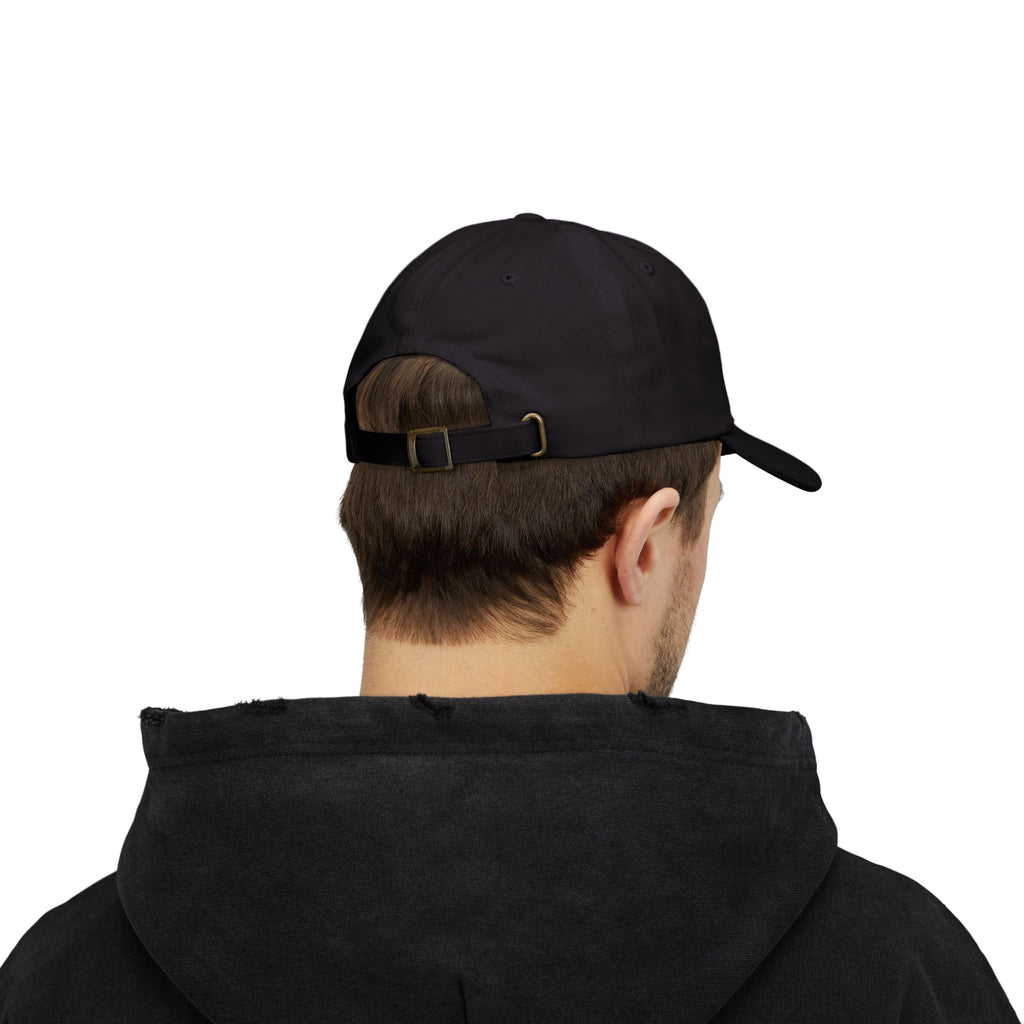 Amplify Women in Sports | Classic Dad Cap