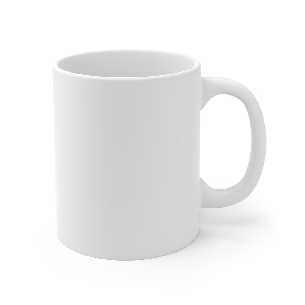 Hang Time Mug 11oz
